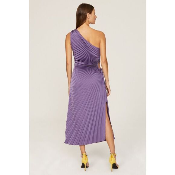 DELFI Collective Solie Dress - Picture 3 of 10